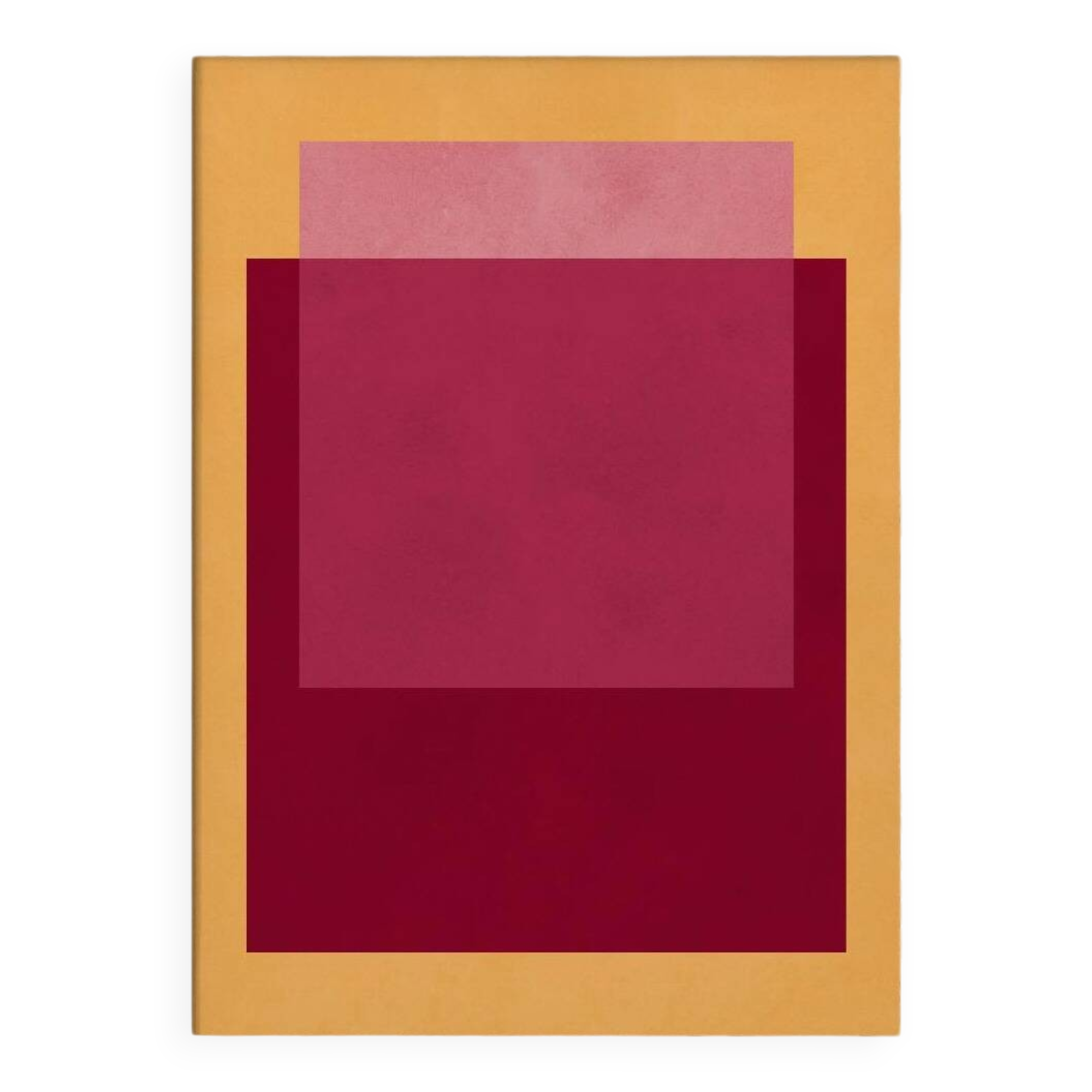 Peinture abstraite. A2 (42x59,4cm)