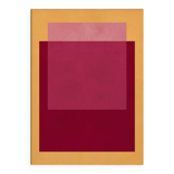 Peinture abstraite. A2 (42x59,4cm)