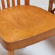 Mid-century chairs