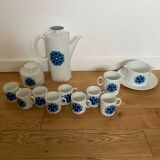 Thomas Germany brand coffee service