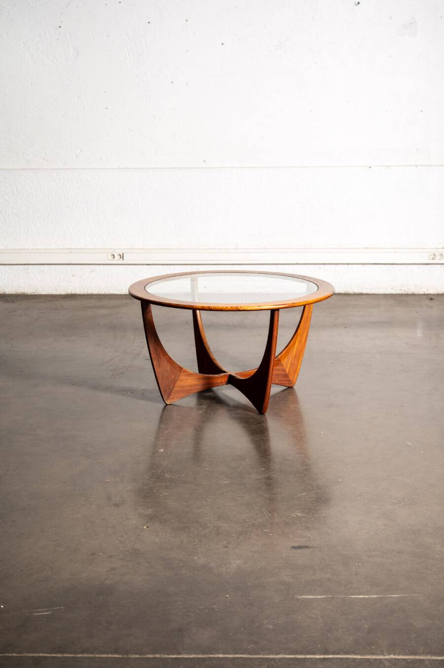 Table Astro de GPLAN