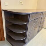 TV cabinet