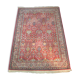 Carpet from Punjab in wool, 248x173cm