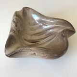 Empty ashtray pocket dieulefit vintage years 60
