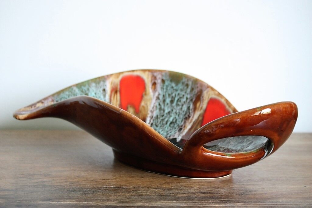 Vallauris fruit cup