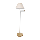 Lampadaire liseuse italien