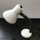 Metal office lamp 1970