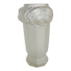 Vase art déco signé Vianne