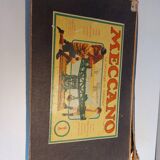 Lot de 2 boîtes de jeu de mécanos