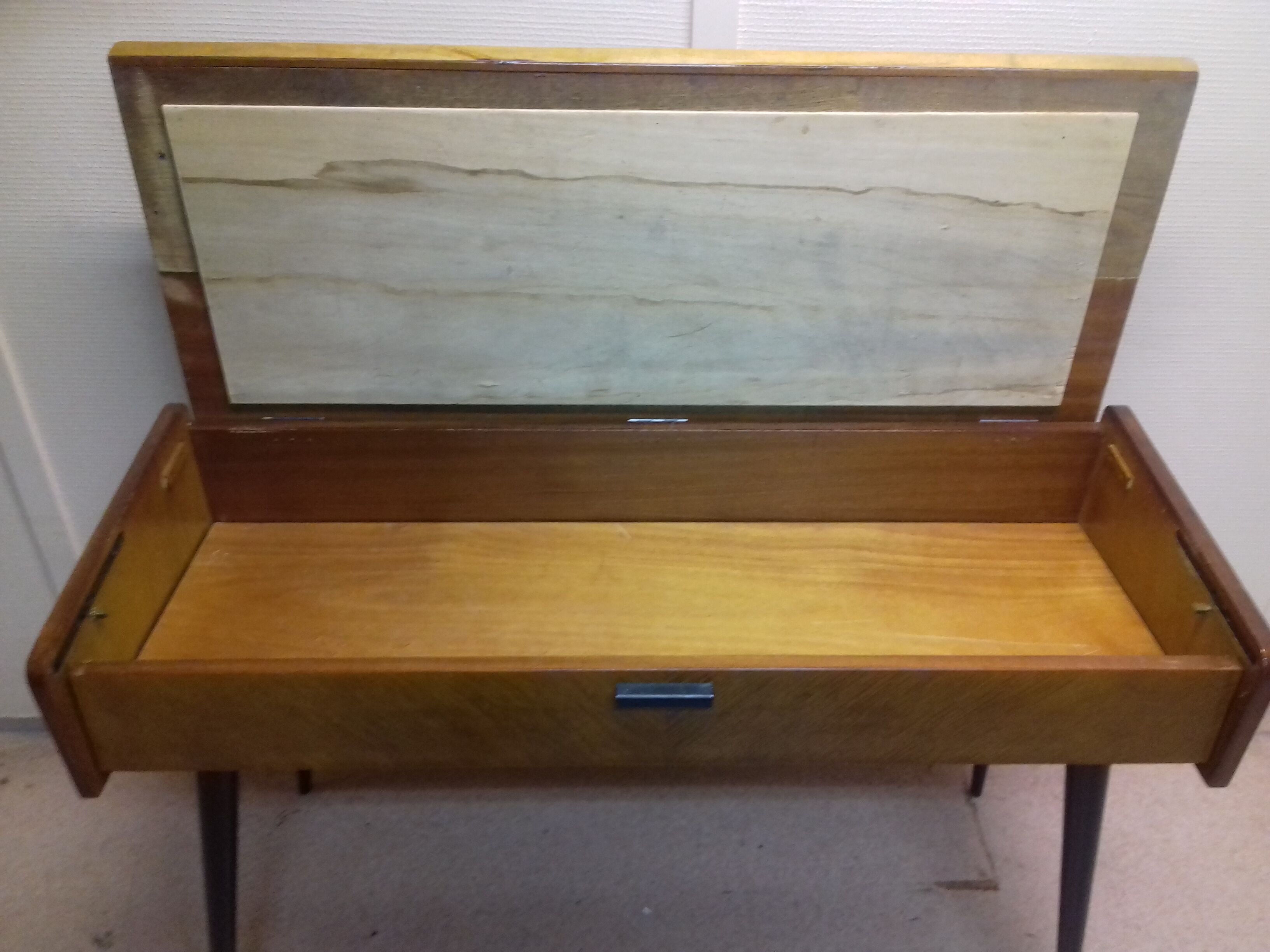 Office from the 50s/60s