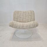 Model 504 Lounge Chair by Geoffrey Harcourt for Artifort, 1970s