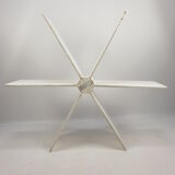 Spider Table model T878 by Pierre Paulin for Artifort 60's