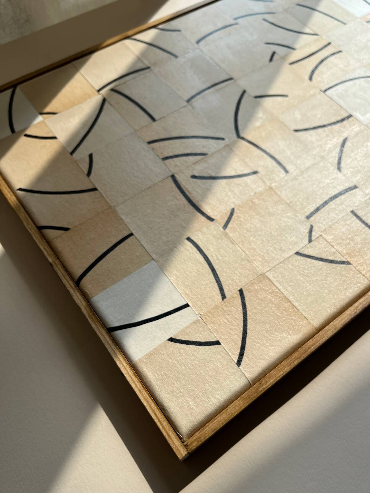 Movement - Collage PF