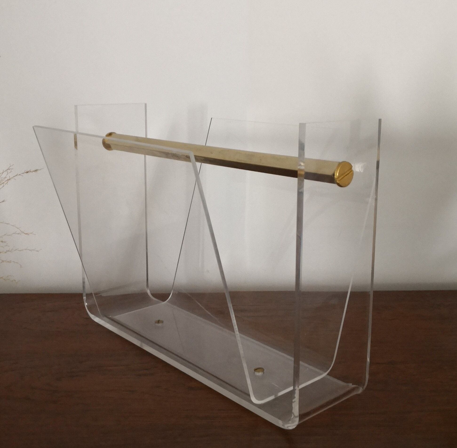 Omega David Lange magazine holder