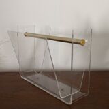 Omega David Lange magazine holder