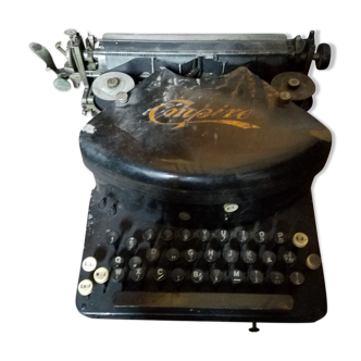 Typewriter