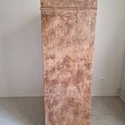 Semainier / chiffonnier commode haute patine florentine