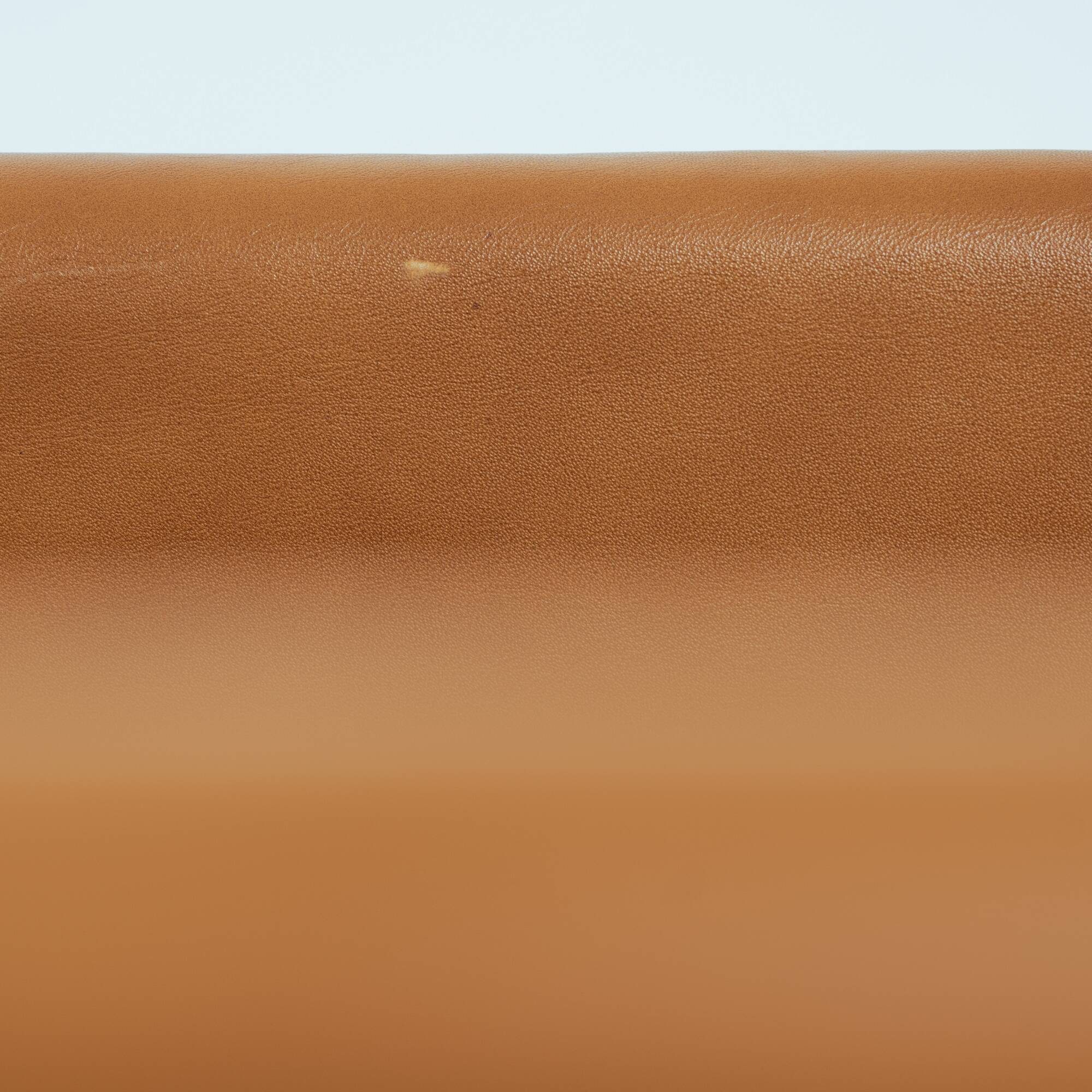 Armchair in Jacaranda Wood and Leather by Celina Decorações, Brazil, 1950s