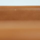 Armchair in Jacaranda Wood and Leather by Celina Decorações, Brazil, 1950s