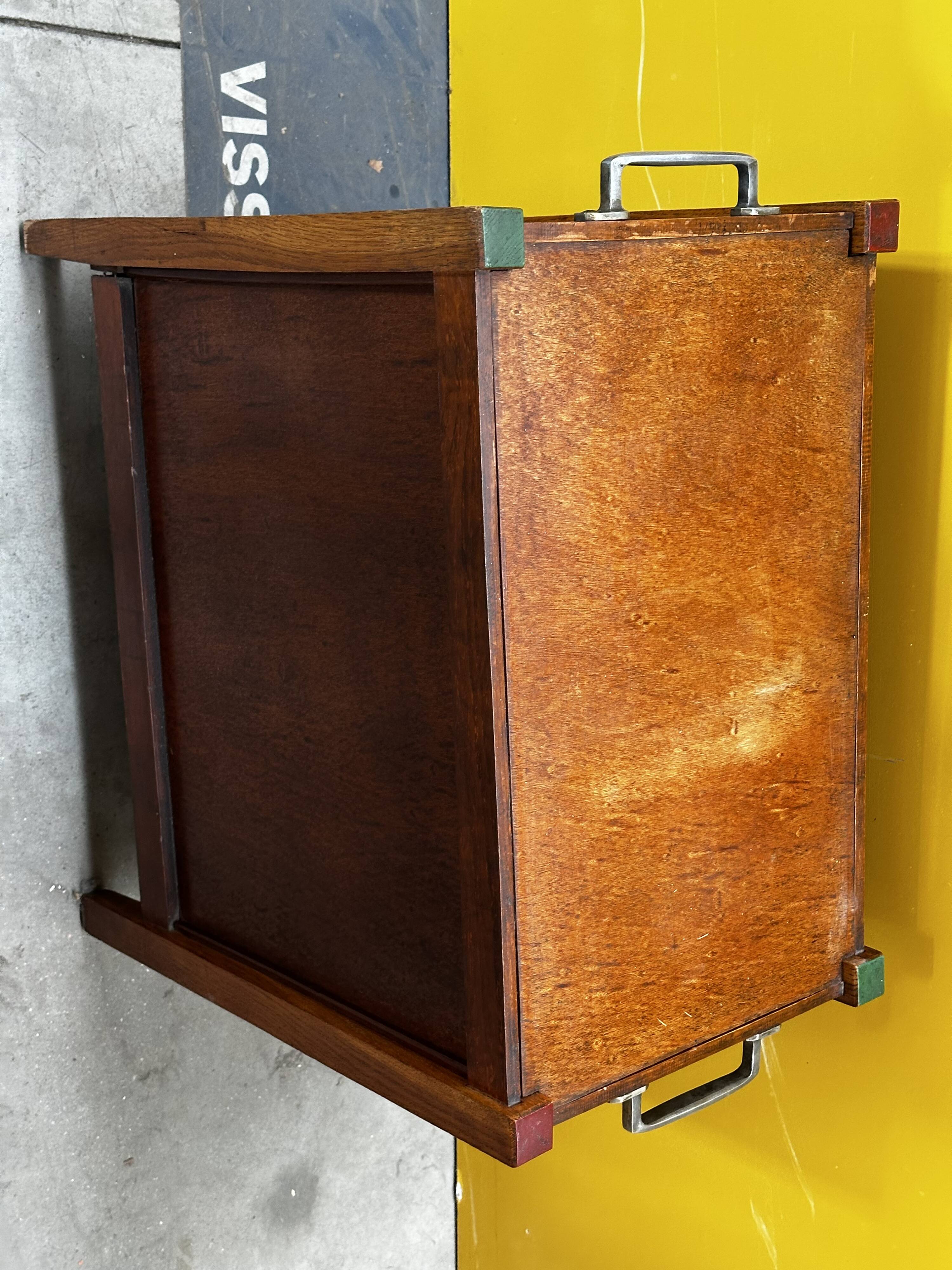 Art Deco period side table