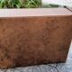 Lot of vintage display cases
