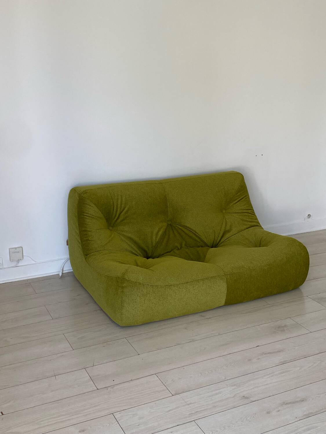 Kali 2-seater sofa by Ligne Roset