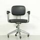 Japanese Industrial Office Desk Chair by Takashi Okamura, 1970s