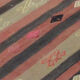Anatolian handmade kilim rug 416 cm x 80 cm