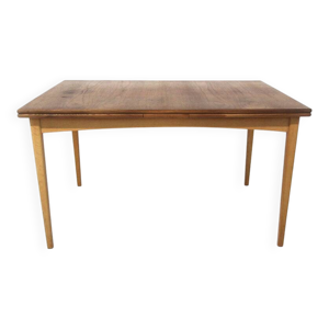 table de salle à manger - 1960