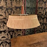 Suspension Temde Leuchten 1960