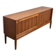 Original H.W. Klein sideboard for Bramin, Danish design from the 1960s