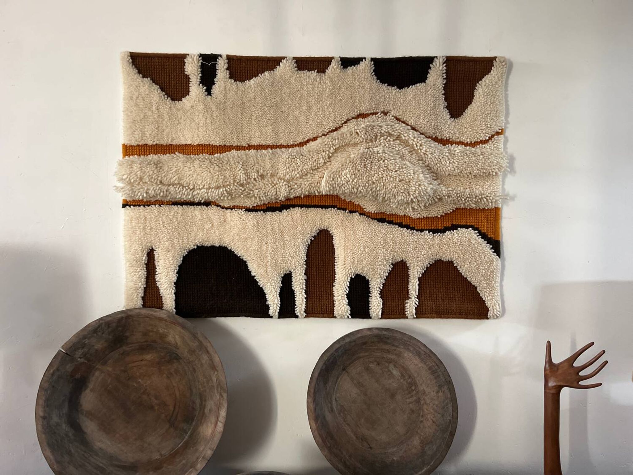 70s tapestry
