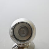 Danish metal wall light