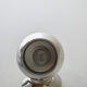 Danish metal wall light