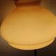 Coupole en opaline
