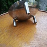 Empty pocket, Nagel candle holder