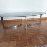 70's coffee table design paul legeard