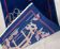 Ancient chinese carpet art deco handmade 64cm x 120cm 1920s