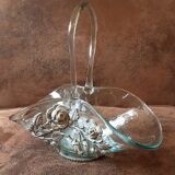 Coupe cristal