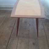 50s/60s coffee table
