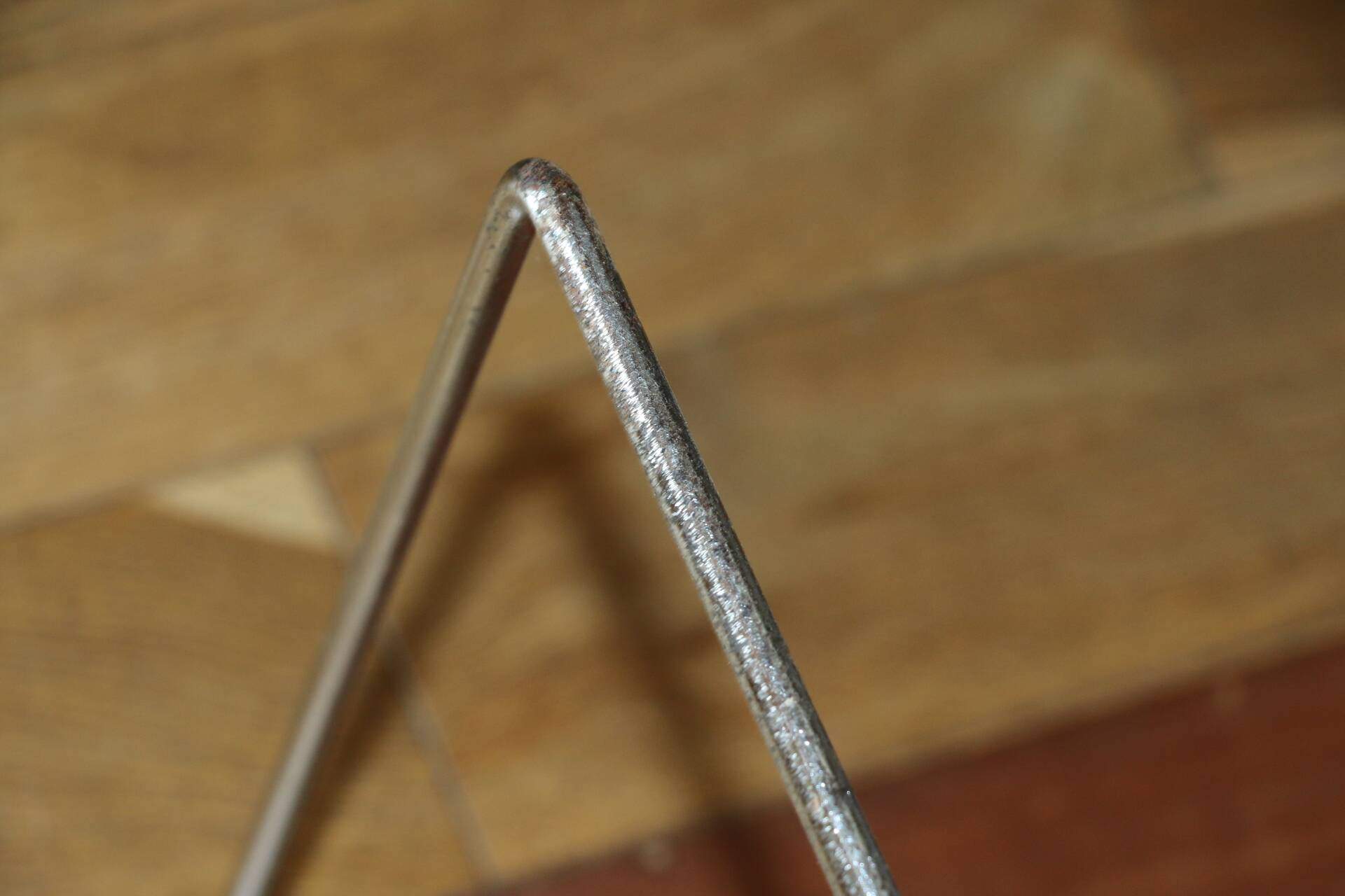 3 modernist nesting tables