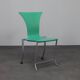 KFF – Karl Friedrich Förster set of 4 Postmodern Dining Chairs, 1990s