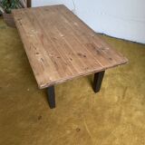 Country coffee table