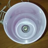 IKEA LYTKA Lamp – Fuchsia Pink – Scandinavian Design