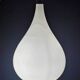 Vintage pendant lamp design Uno&Östen Kristiansson Luxus Vittsjo Sweden 1960s