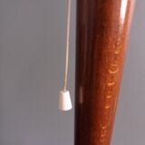 Unilux Mazda Art Deco style lamp