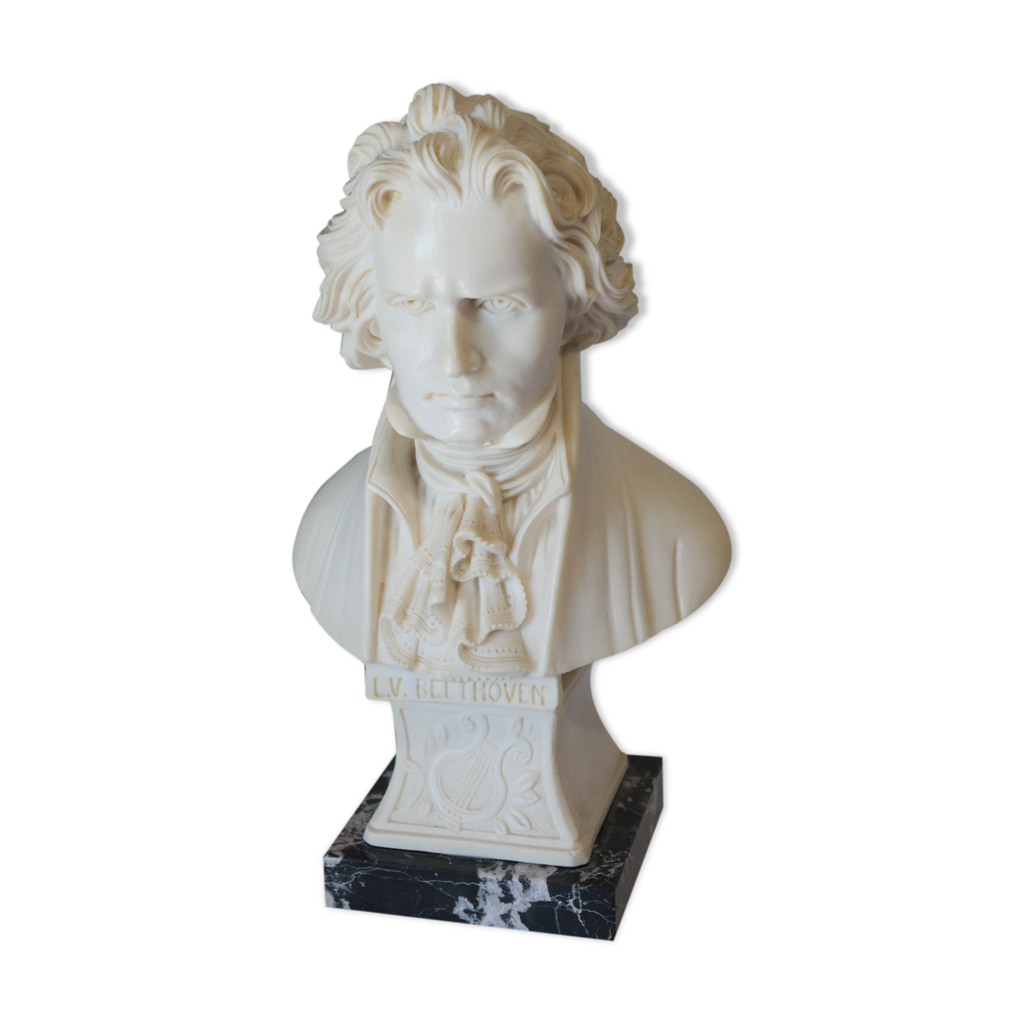 Beethoven Bust XXth