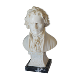 Beethoven Bust XXth