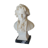 Buste Beethoven XXème