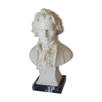Beethoven Bust XXth